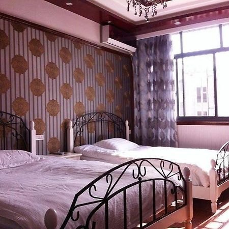Wuzhen Renjia Ganjie Hotel Tongxiang Εξωτερικό φωτογραφία