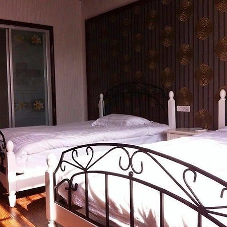 Wuzhen Renjia Ganjie Hotel Tongxiang Εξωτερικό φωτογραφία