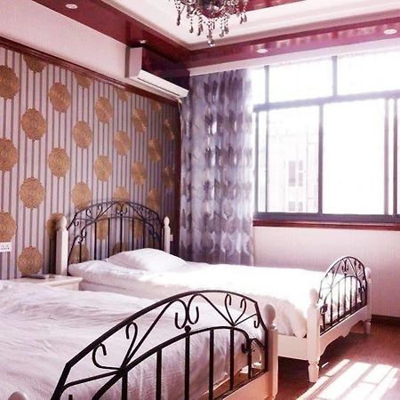 Wuzhen Renjia Ganjie Hotel Tongxiang Εξωτερικό φωτογραφία