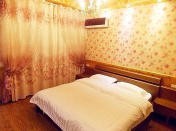 Wuzhen Renjia Ganjie Hotel Tongxiang Εξωτερικό φωτογραφία