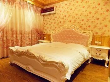 Wuzhen Renjia Ganjie Hotel Tongxiang Εξωτερικό φωτογραφία