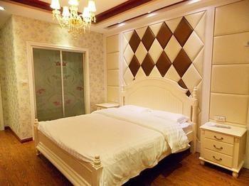 Wuzhen Renjia Ganjie Hotel Tongxiang Εξωτερικό φωτογραφία