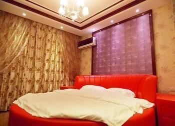 Wuzhen Renjia Ganjie Hotel Tongxiang Εξωτερικό φωτογραφία